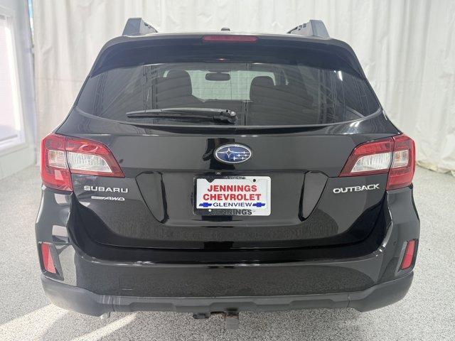 used 2015 Subaru Outback car, priced at $10,488