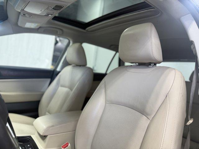 used 2015 Subaru Outback car, priced at $10,488