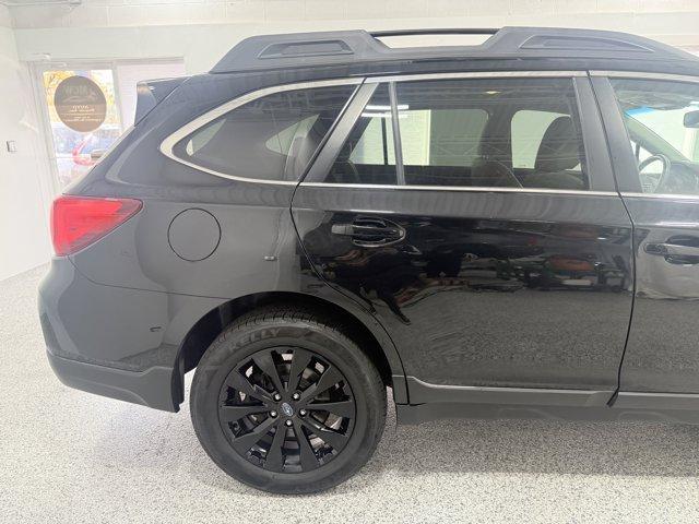 used 2015 Subaru Outback car, priced at $10,488