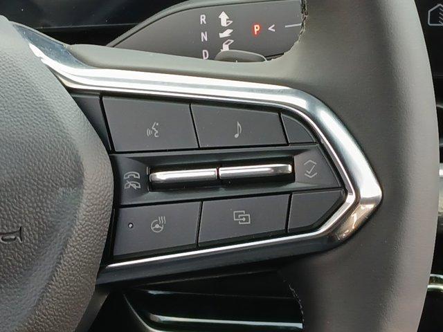new 2026 Chevrolet Equinox car, priced at $31,990