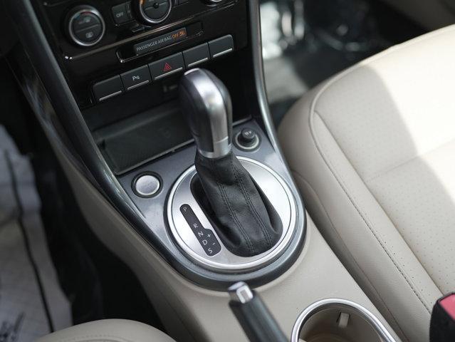 used 2019 Volkswagen Beetle car, priced at $27,888