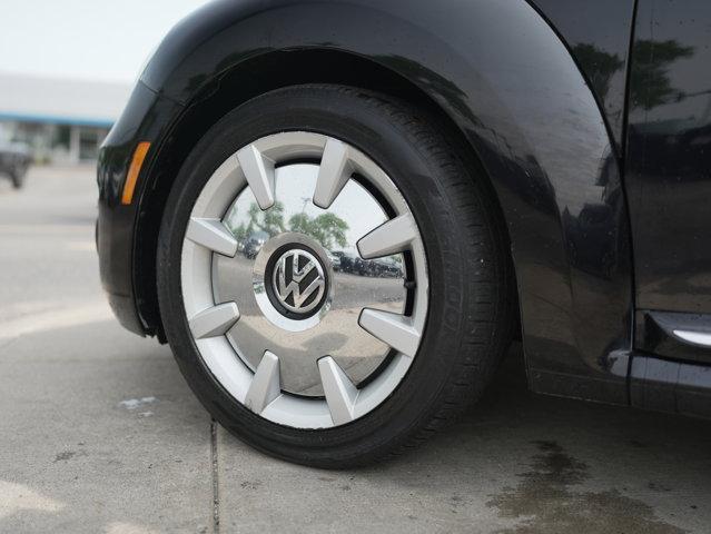 used 2019 Volkswagen Beetle car, priced at $27,888