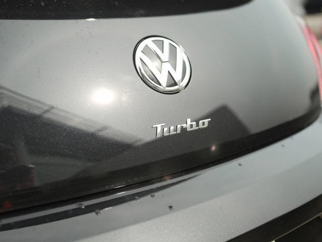 used 2019 Volkswagen Beetle car, priced at $27,888
