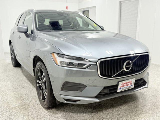used 2019 Volvo XC60 car, priced at $16,988