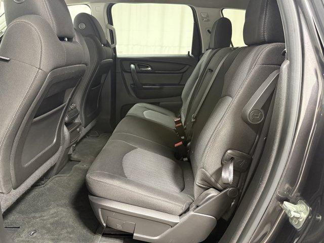 used 2016 Chevrolet Traverse car, priced at $12,488