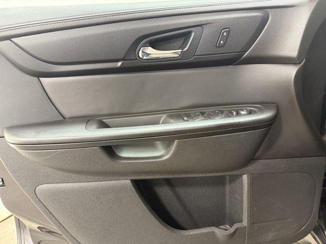 used 2016 Chevrolet Traverse car, priced at $12,488
