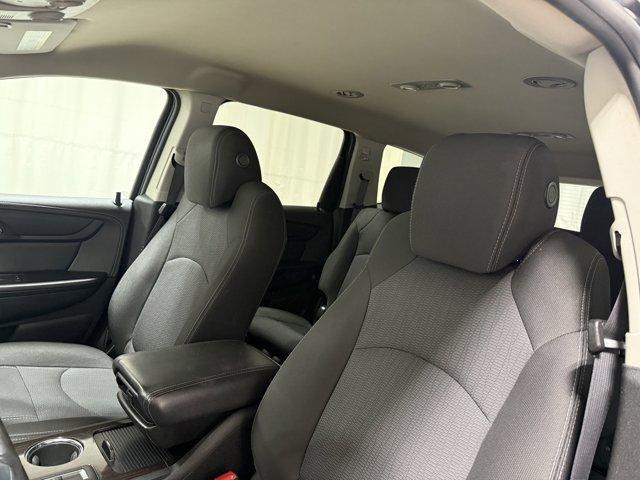 used 2016 Chevrolet Traverse car, priced at $12,488