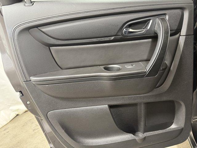 used 2016 Chevrolet Traverse car, priced at $12,488