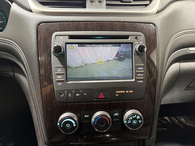 used 2016 Chevrolet Traverse car, priced at $12,488