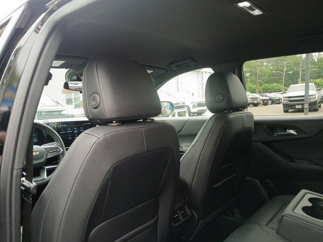 new 2026 Chevrolet Equinox car, priced at $31,045