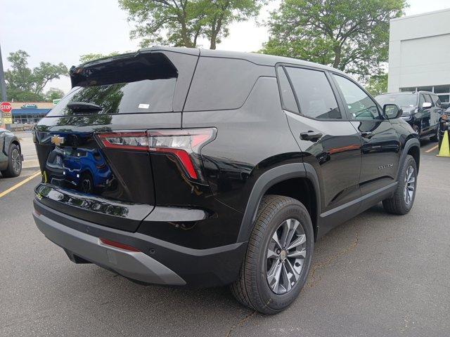 new 2026 Chevrolet Equinox car, priced at $31,045