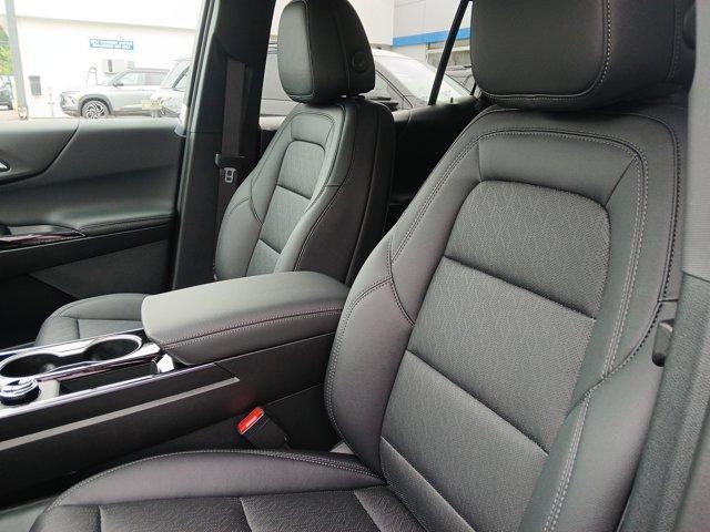 new 2026 Chevrolet Equinox car, priced at $31,045