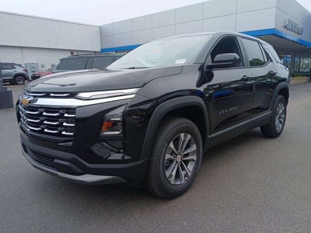 new 2026 Chevrolet Equinox car, priced at $31,045
