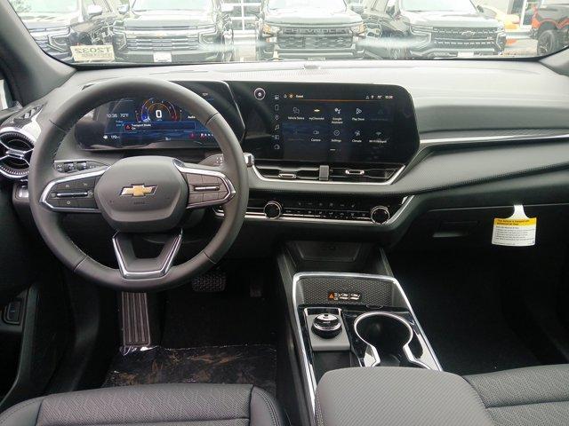 new 2026 Chevrolet Equinox car, priced at $31,045