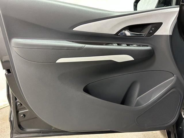 used 2020 Chevrolet Bolt EV car, priced at $12,488