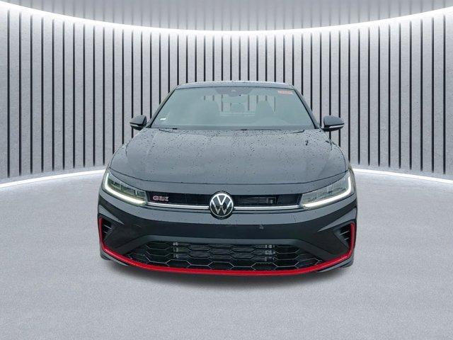 new 2025 Volkswagen Jetta GLI car, priced at $34,237