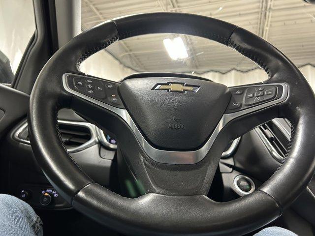 used 2022 Chevrolet Equinox car, priced at $23,488