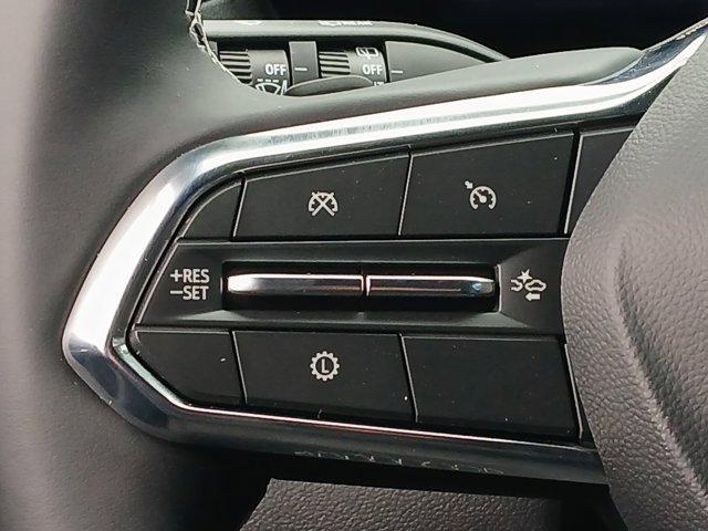 new 2025 Chevrolet Traverse car, priced at $44,845