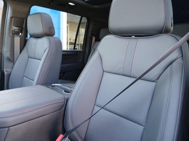 new 2025 Chevrolet Suburban car, priced at $80,120