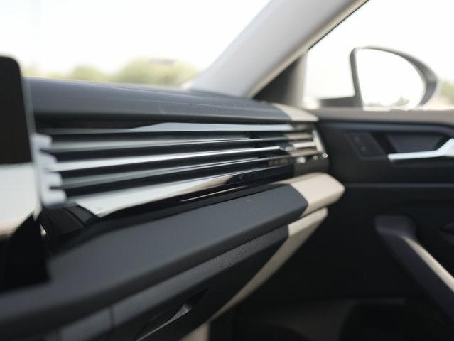 new 2025 Volkswagen Jetta car, priced at $23,867