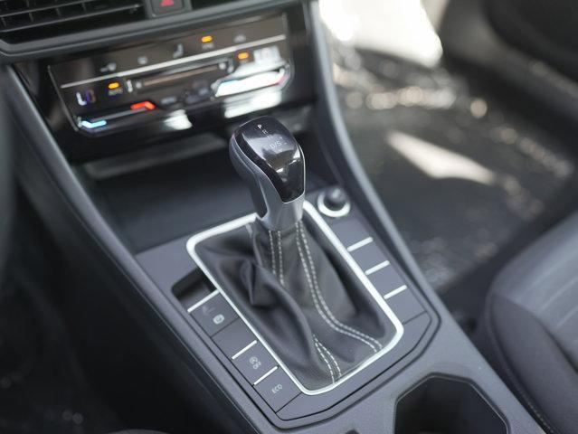 new 2025 Volkswagen Jetta car, priced at $23,867