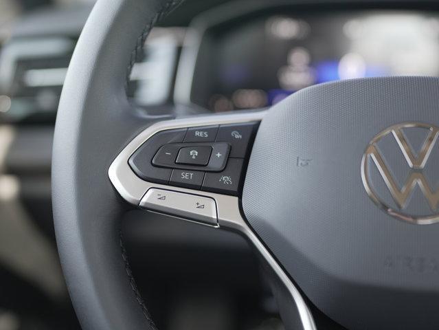 new 2025 Volkswagen Jetta car, priced at $23,867
