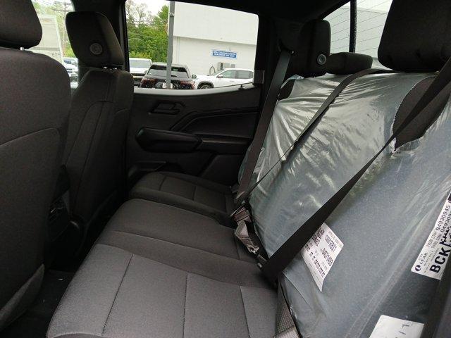 new 2025 Chevrolet Colorado car, priced at $35,895