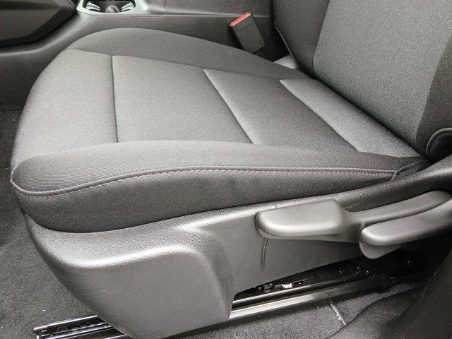 new 2025 Chevrolet Colorado car, priced at $35,895