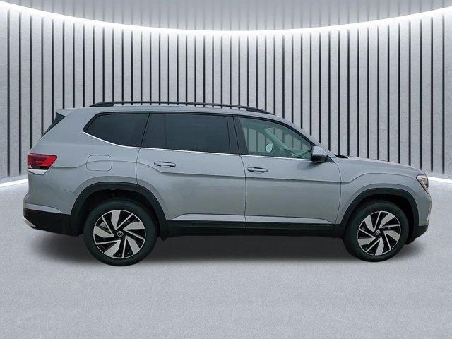 new 2025 Volkswagen Atlas car, priced at $44,931