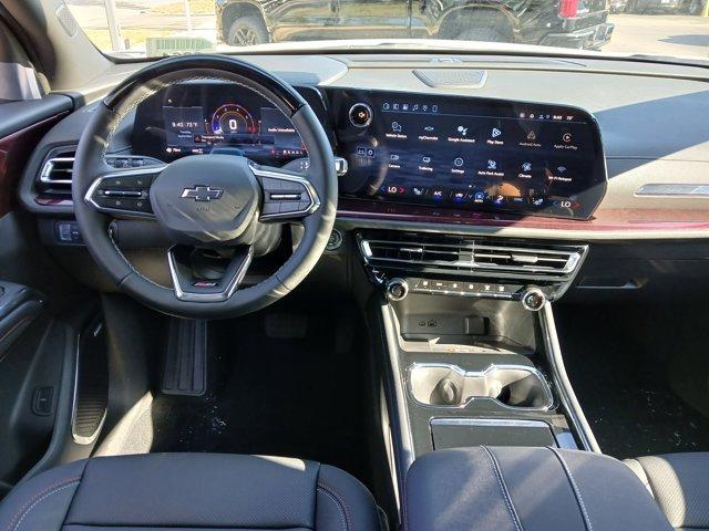 new 2026 Chevrolet Traverse car, priced at $57,375