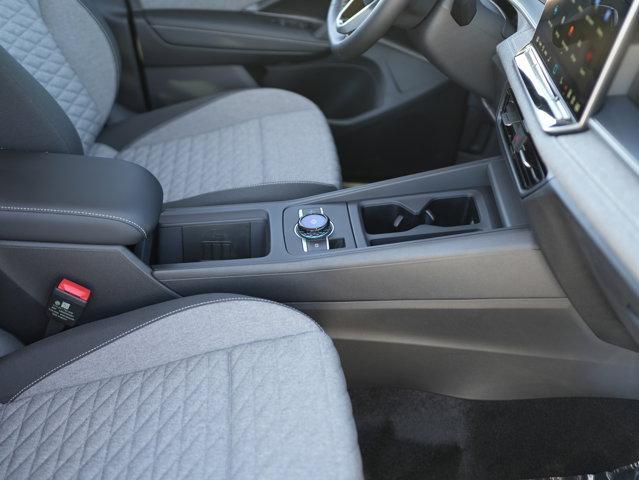 new 2026 Volkswagen Tiguan car, priced at $34,681