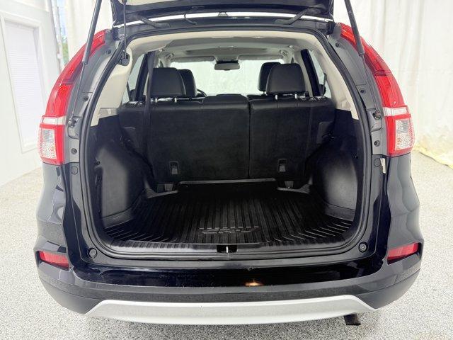 used 2015 Honda CR-V car, priced at $12,988