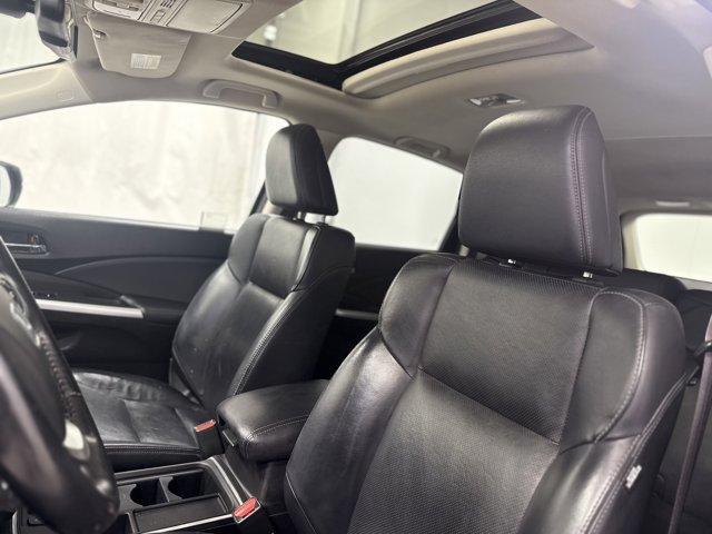 used 2015 Honda CR-V car, priced at $12,988