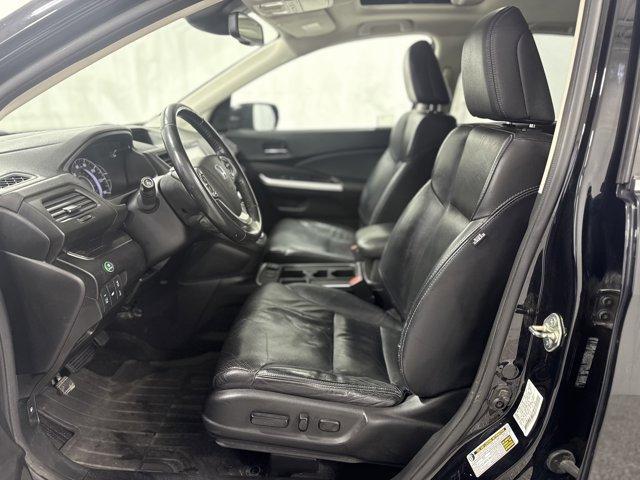 used 2015 Honda CR-V car, priced at $12,988