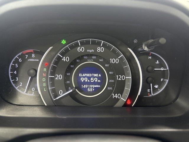 used 2015 Honda CR-V car, priced at $12,988