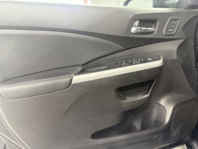 used 2015 Honda CR-V car, priced at $12,988
