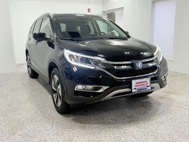used 2015 Honda CR-V car, priced at $12,988