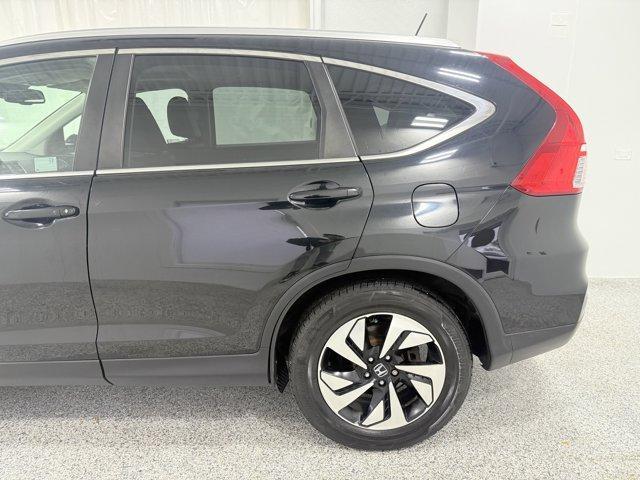 used 2015 Honda CR-V car, priced at $12,988