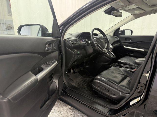 used 2015 Honda CR-V car, priced at $12,988