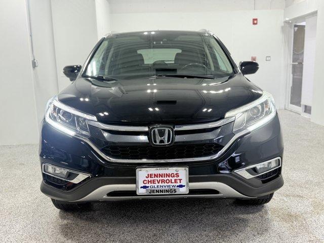 used 2015 Honda CR-V car, priced at $12,988