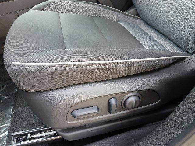 new 2025 Chevrolet TrailBlazer car, priced at $29,205