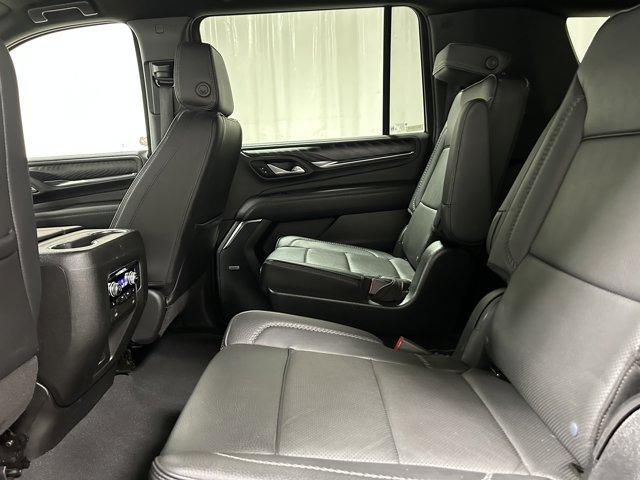 used 2023 GMC Yukon XL car, priced at $62,988