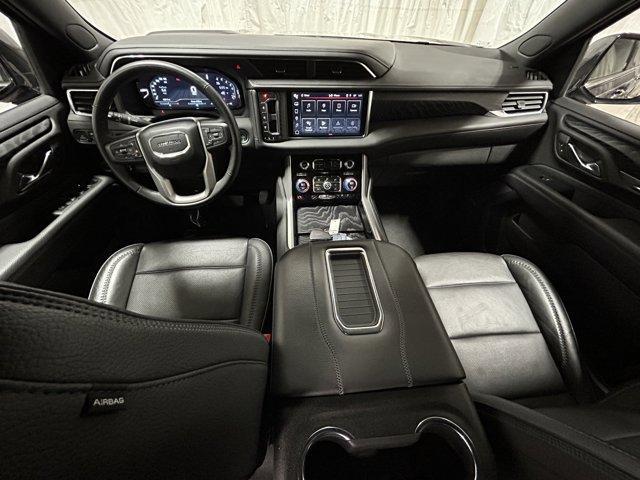 used 2023 GMC Yukon XL car, priced at $62,988