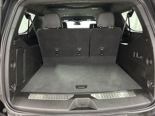 used 2023 GMC Yukon XL car, priced at $62,988