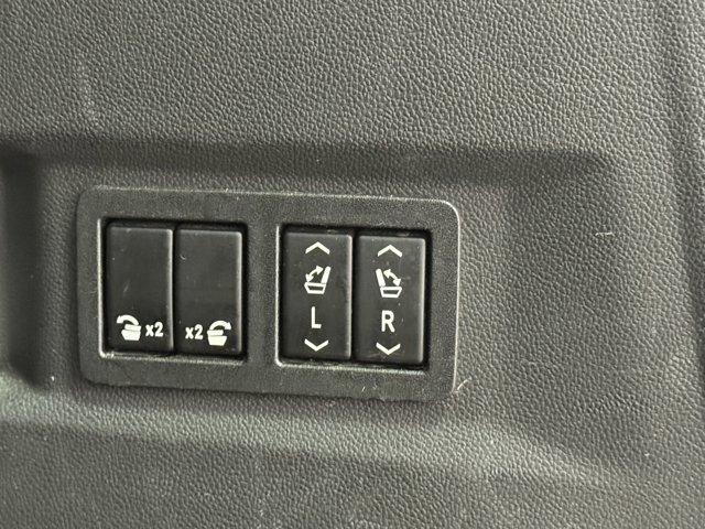 used 2022 Chevrolet Tahoe car, priced at $52,588