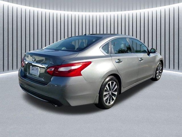 used 2016 Nissan Altima car, priced at $9,888