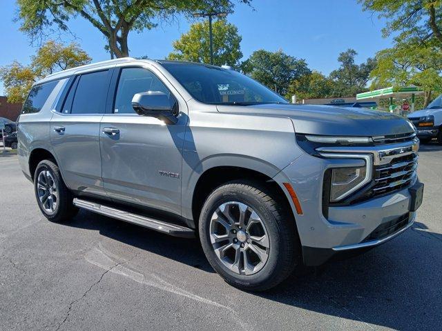 new 2026 Chevrolet Tahoe car, priced at $70,680