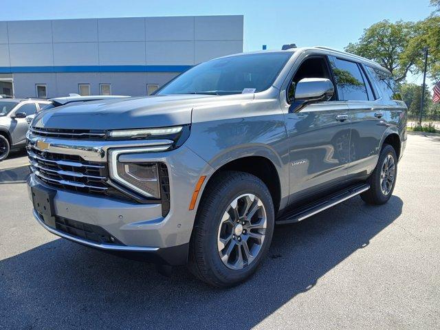 new 2026 Chevrolet Tahoe car, priced at $70,680