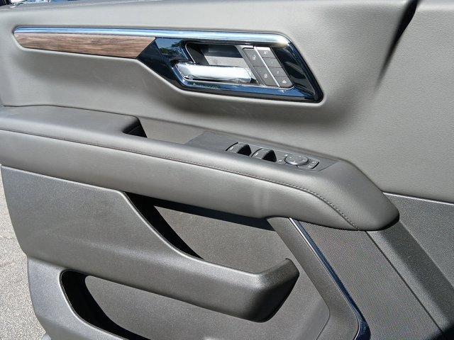 new 2026 Chevrolet Tahoe car, priced at $70,680