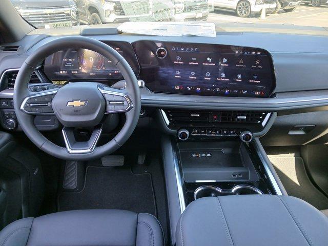 new 2026 Chevrolet Tahoe car, priced at $70,680